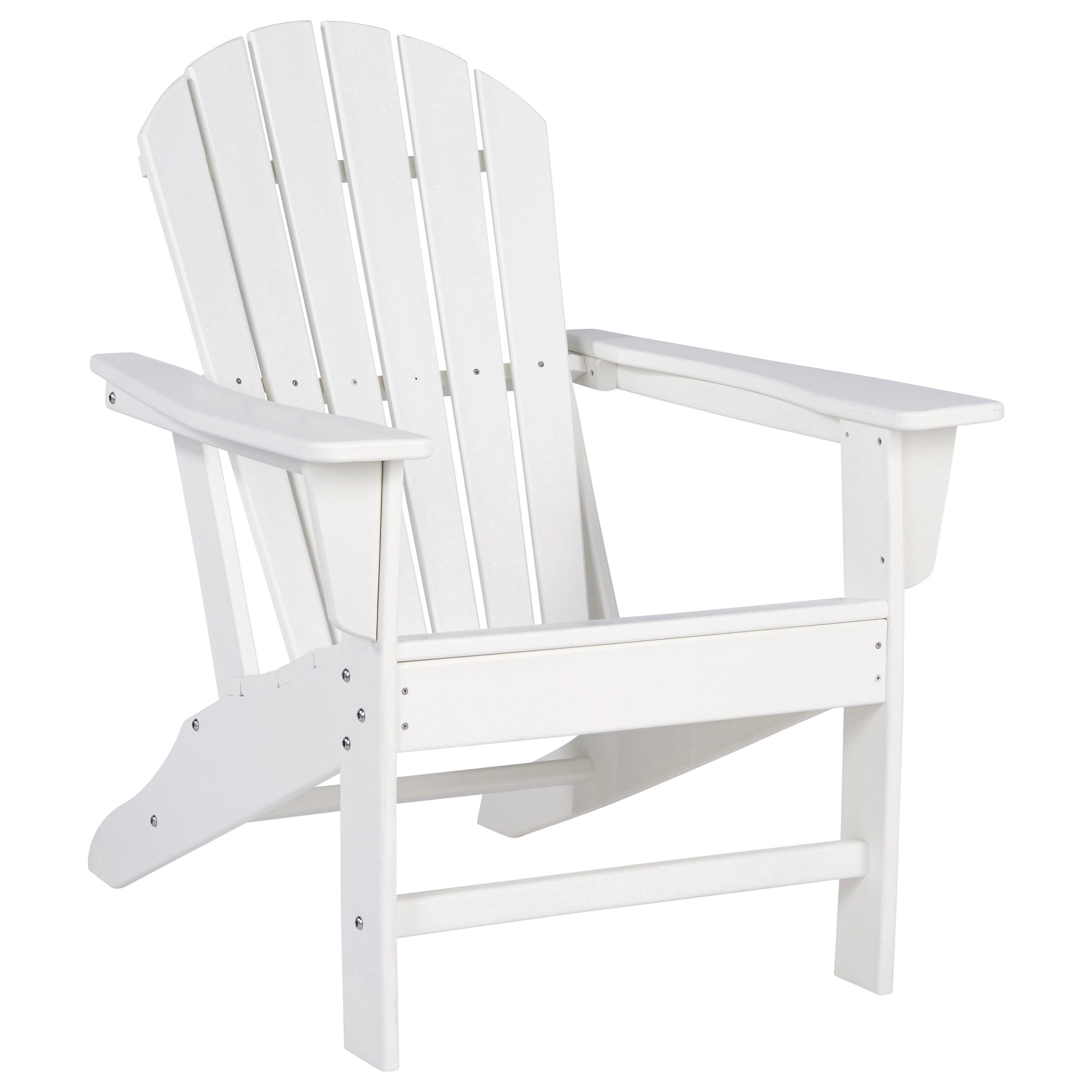 Ashley (Signature Design) Sundown Treasure Adirondack Chair Johnny